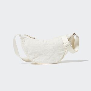 Uniqlo Round Mini Shoulder Bag
